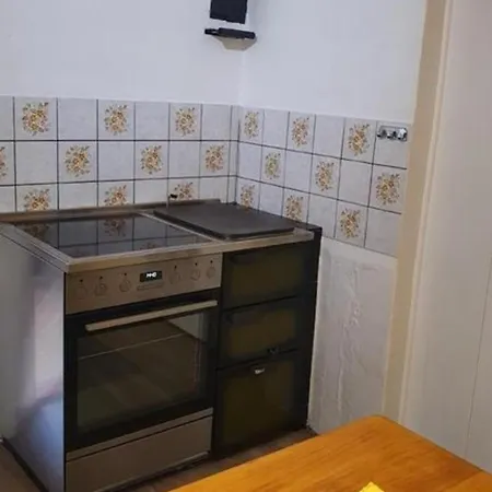 Ferienwohnung Saegegasse - B48804 公寓
