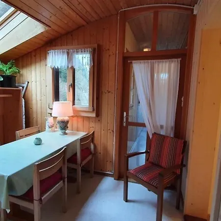 公寓 Ferienwohnung Saegegasse - B48804