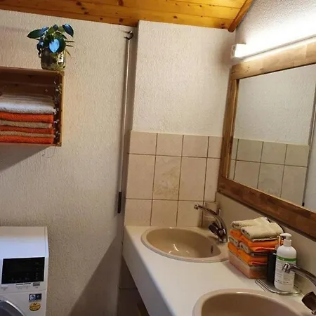 Ferienwohnung Saegegasse - B48804