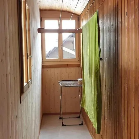 公寓 Ferienwohnung Saegegasse - B48804 *
