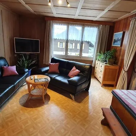 Ferienwohnung Saegegasse - B48804